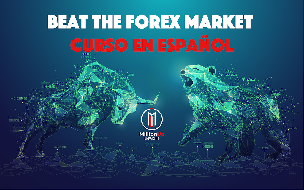 Beat the Forex Market (Online Course - Español)